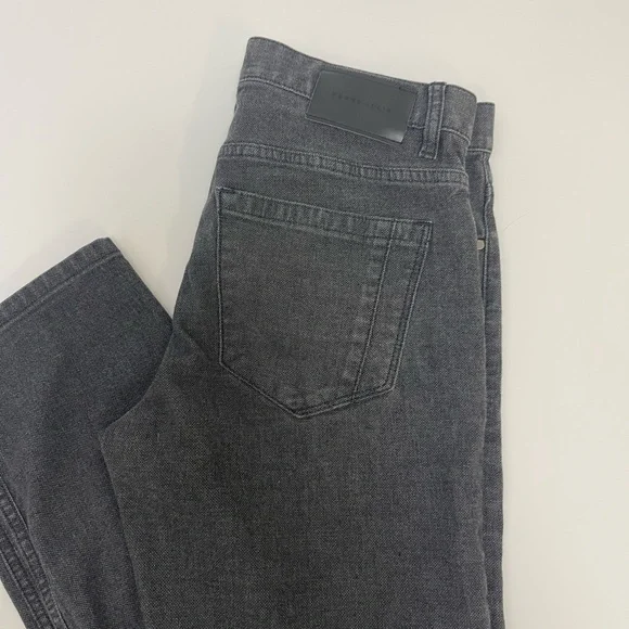 PERRY ELLIS Men’s Jeans 30/30 - Black - Picture 8 of 8